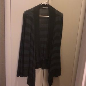 NWOT Dark Blue sweater